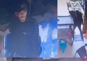 Pelaku Pencurian Di BRI Link Lampung Selatan Ditangkap Kurang Dari 24 Jam