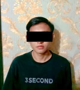 Modus Bujuk Rayu, Seorang Pengangguran Setubuhi Pelajar SMA Berulang Kali