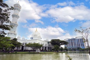 UniRank 2026: UIN Raden Intan Lampung Kembali Masuk 6 Besar PTKIN