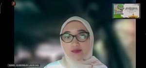 Tindak Lanjut Kunker Wamenkes, Wagub Jihan Nurlela Pimpin Rakor Bantuan Bedah Rumah Pasien TBC