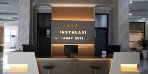 Transformasi Digital RSUD Abdul Moeloek: Memangkas Jarak Pelayanan Lewat Satu Pintu