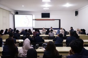Kenali Pilihan Konsentrasi Di Prodi Hukum Bisnis IIB Darmajaya: Digital Atau Internasional