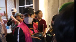 Kejati Lampung Tetapkan Tersangka Korupsi SPAM Pesawaran