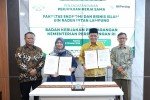 UIN Raden Intan Lampung Dan BKPerdag Kemendag Jalin Kerja Sama Strategis Perkuat Riset Perdagangan