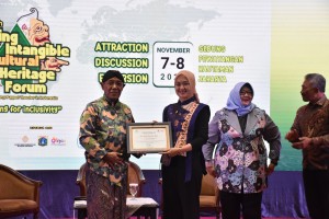 Unila Dan Pemkab Tubaba Teken MoU Bidang Tridarma