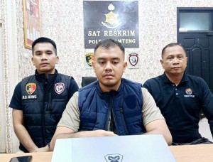 Polres Lampung Tengah Selidiki Dugaan Penyalahgunaan BBM Di Bumi Kencana