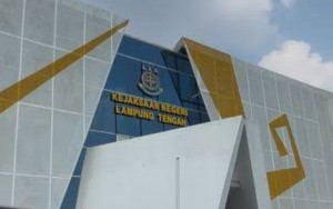 DPP Kampud Penuhi Undangan Klarifikasi Kejari Lamteng: Dugaan Tipikor Proyek Chromebook Dan Proyek Jalan