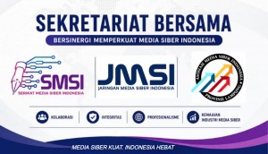 Sekber SMSI, AMSI Dan JMSI Lampung Matangkan Sarasehan “Lampung Mau Dibawa Kemana