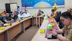 Pertumbuhan Ekonomi Daerah Jadi Kunci, Pemda Diminta Ciptakan Mesin Pertumbuhan Baru