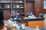 UIN RIL - Unila Sepakati Perluas Kerja Sama Di Bidang Tridarma Dan Internasionalisasi