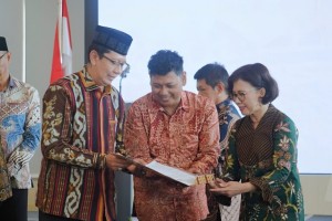 UIN Raden Intan Lampung Dan UGM Jalin Kerja Sama, Perkuat Sinergi Tridarma Perguruan Tinggi