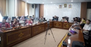 Harmonisasi Statuta UIN RIL Masuki Tahap Penyempurnaan Draft Untuk Percepatan Pengundangan