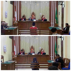 Vonis Ringan Kasus Dugaan Aborsi Tuai Pertanyaan, Ada Apa Dengan Majelis Hakim ??