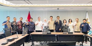 Pemkab Lamsel Dan Danantara, Transformasi Beranda Sumatra Jadi Destinasi Nasional