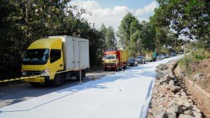 Penjualan Kendaraan Niaga Di Lampung Naik, Sinyal Ekonomi Bergerak