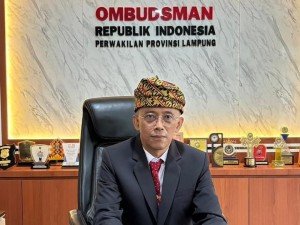 Temuan Maladminitrasi Ombudsman: Pemkot Bandar Lampung Siap Beri Sanksi