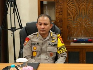 Polda Lampung Gelar Operasi Tuhuk Krakatau 2025: Amankan 302 Peselancar Dari 17 Negara