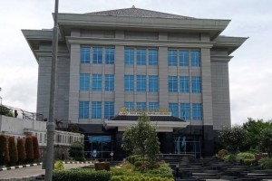 Lampung Pertahankan Pertumbuhan Ekonomi Di Atas 5 Persen  Pada Triwulan III 2025