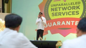 Indosat Hadirkan Kegembiraan Berlimpah Saat Idul Fitri Melalui Unparalleled Network Services Guaranteed