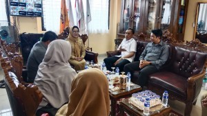 Ketua Komisi IV DPRD Bandar Lampung: Keluarga Kunci Cegah Bullying Anak