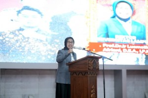 Pelantikan BEM U Kawal Mahasiswa Menuju Indonesia Emas 2045