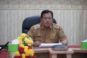 Strategi Pemprov Lampung Jaga Pasokan Dan Distribusi, Inflasi Tetap Terkendali