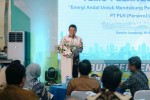 Jelang Kemerdekaan, PLN Gelar Temu Pelanggan Potensial: Energi Andal Untuk Lampung Maju