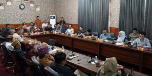 Pemkab-DPRD Lamsel Buka Ruang Dialog, Aspirasi Masyarakat Adat Soal Geothermal Rajabasa Ditindaklanjuti