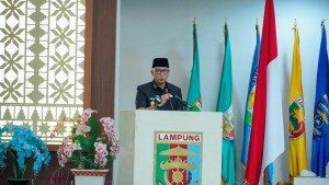 Perkuat Pengelolaan APBD, Pemprov Lampung Dorong Pembangunan Berkualitas