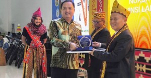 Malam Puncak Apresiasi GTK Tahun 2025 Simbol Cinta Seluruh Tenaga Pendidik & Kependidikan