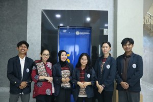 Mahasiswa IIB Darmajaya Raih Pendanaan PKM-K 2025 Dari Kemdiktisaintek RI