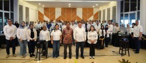 BI Lampung Upgrade Kompetensi Jurnalis, Bikin Berita Ekonomi Lebih Menarik