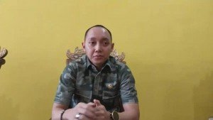 HUT Ke-62 Golkar: Rama Apriditya Ingin Golkar Makin Dekat Dan Bermanfaat Untuk Warga