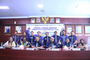 Prodi DKV IIB Darmajaya Jalani Asesmen BAN-PT Untuk Tingkatkan Mutu Pendidikan Tinggi