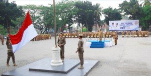 Peringati Harganas Ke-33, Pemkab Lamsel Komitmen Bangun Keluarga Berkualitas