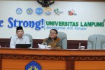 Unila Teken Kontrak Penelitian Dan Pengabdian Kemendiktisaintek 2026