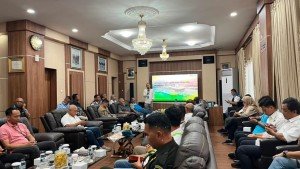 ASDP Percepat Sterilisasi Enam Pelabuhan Demi Layanan Penyeberangan Modern Berstandar Keselamatan Tinggi