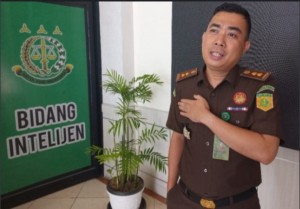 Kejati Lampung Periksa 2 Orang Mantan Sekwan DPRD Tanggamus Terkait Dugaan Korupsi Perjalanan Dinas