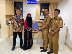 IIB Darmajaya Dan SMKN 1 Abung Selatan Jalin Kerja Sama Strategis Untuk Penguatan Pendidikan