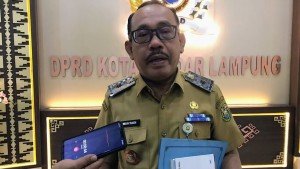 DPRD Bandar Lampung Soroti Serapan Anggaran Dinkes Baru 50%, Program BIAS Jadi Sorotan