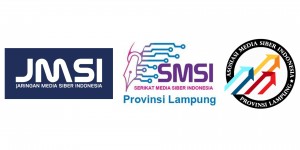 Sejarah Baru Pers Lampung: SMSI, JMSI, Dan AMSI Berkoalisi Kawal Program MBG Hingga Kontrol Sosial