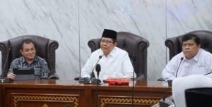 Komitmen Akuntabilitas Keuangan UIN RIL Raih Apresiasi TLHP Nihil