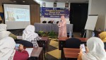 Dr. Anggalia Wibasuri Tekankan Pentingnya Grooming Dan Attitude Untuk Personal Branding