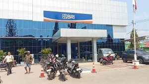 BRI Pringsewu Diduga Lelang Tanah Debitur Tanpa SP. Debitur Lapor Ke LPK