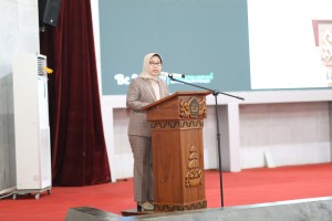 Unila Sosialisasikan Dan Luncurkan SNPMB Tahun 2026