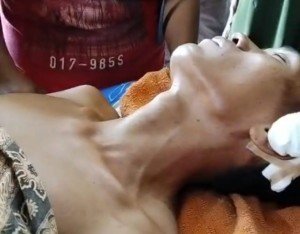 Dugaan Penganiayaan Oleh Oknum Polisi, Korban Pingsan, Benda Tumpul Dan Senjata Api Diduga Melayang