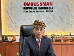 Ombudsman Lampung Temukan Masalah Di Seluruh Jalur SPMB SMP Negeri Bandar Lampung