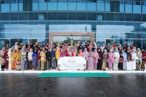 Peringati Hari Kartini, Prodi PIAUD FTK UIN RIL Dorong Penguatan Peran Perempuan