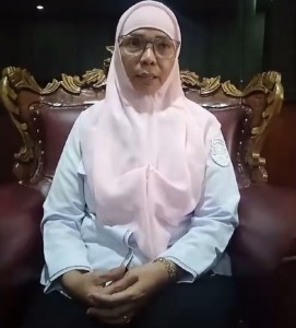 Kadis Pendidikan Dan Kebudayaan Bandarlampung Instruksikan Tidak Ada Penahan Ijazah