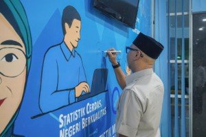 Gubernur Mirza Dorong Sensus Ekonomi 2026 Jadi Fondasi Kebijakan Pembangunan Lampung
